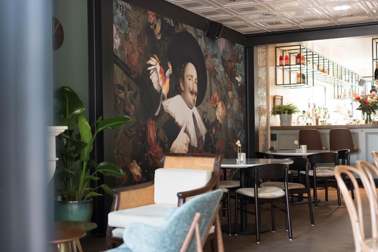 Ysbrantsz Boutique Hotel Hoorn  Exterior photo