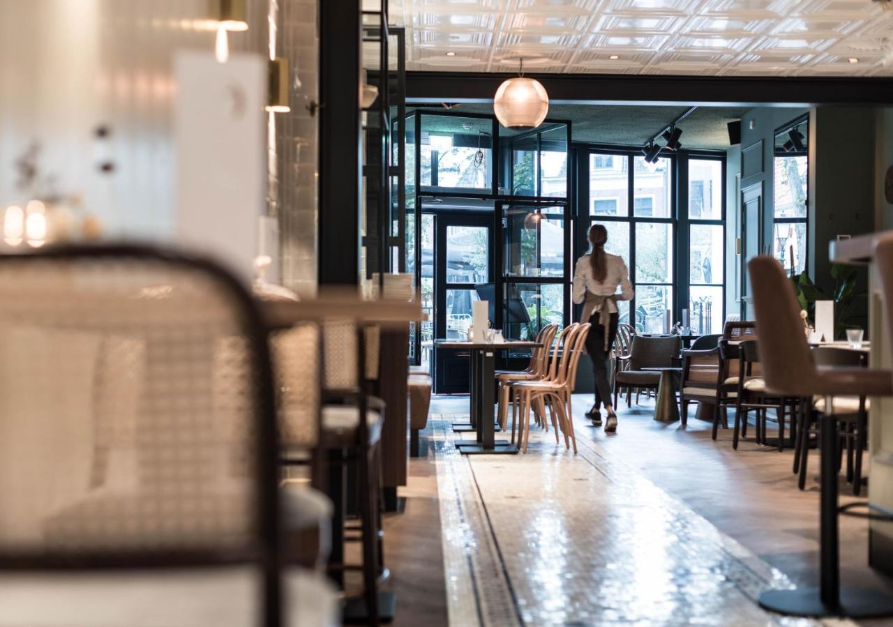 Ysbrantsz Boutique Hotel Hoorn  Exterior photo