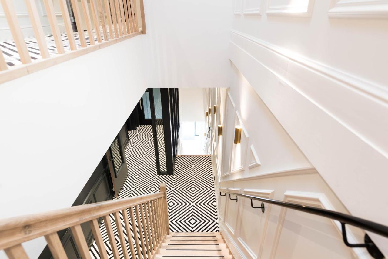 Ysbrantsz Boutique Hotel Hoorn  Exterior photo