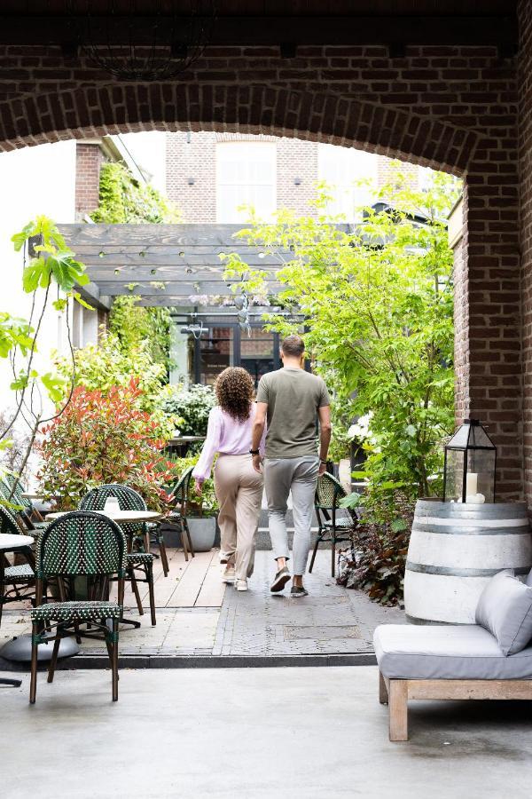 Ysbrantsz Boutique Hotel Hoorn  Exterior photo