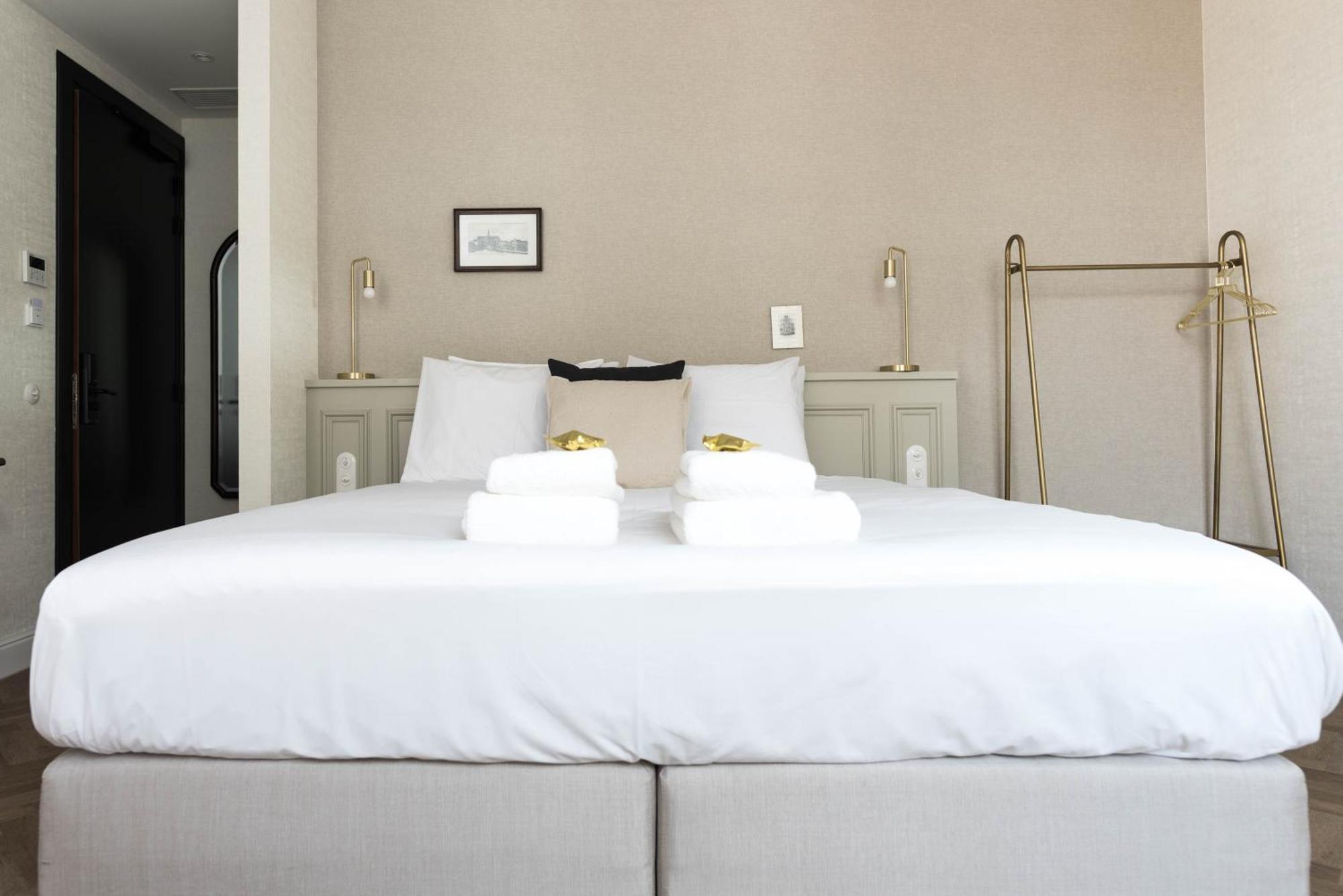Ysbrantsz Boutique Hotel Hoorn  Room photo